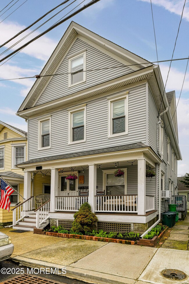 68 Mount Tabor Way, Ocean Grove, NJ 07756 - photo 5