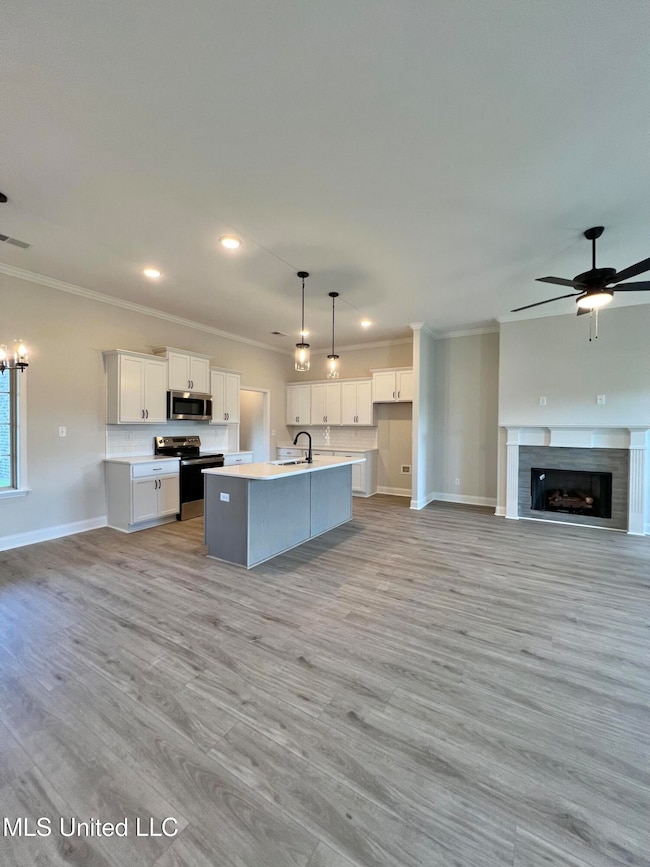 2122 Scott Meadows Ln, Hernando, MS 38632 - photo 5