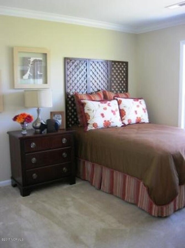 Picture of Camden Model Home