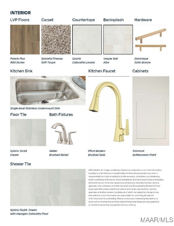 391 Setter Trail, Pike Road, AL 36064 - photo 3