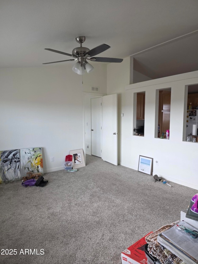 58 Acr 6009 --, Saint Johns, AZ 85936 - photo 4