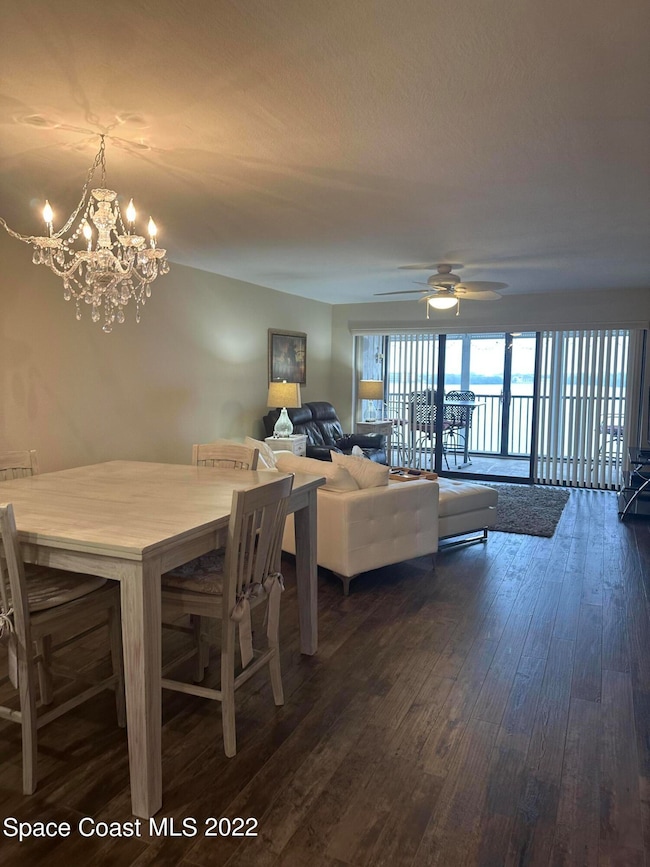Rock Pointe unit 312, Cocoa Beach, FL 32931 - photo 2