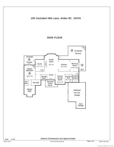 285 Secluded Hills Ln unit 35, Arden, NC 28704 - photo 3