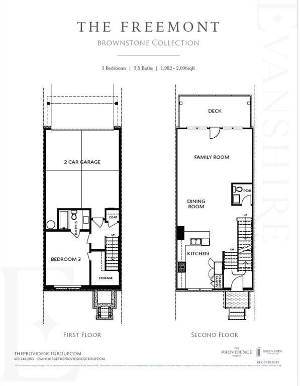 2812 Evanshire Ave unit 110, Duluth, GA 30096 - photo 3