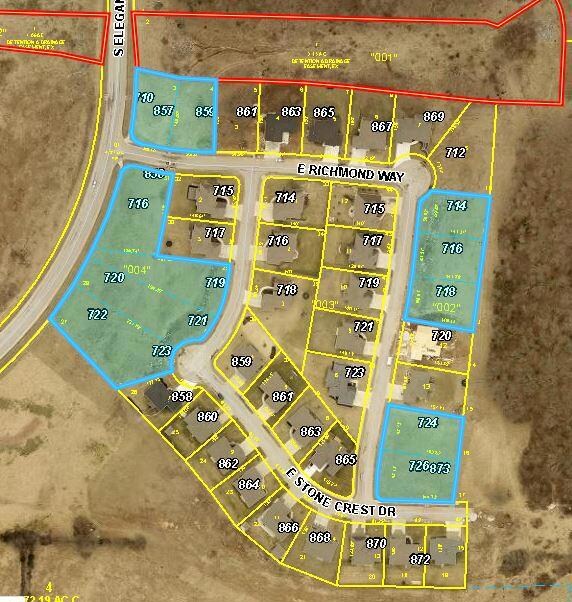 857 E Richmond Way, Nixa, MO 65714 - photo 2