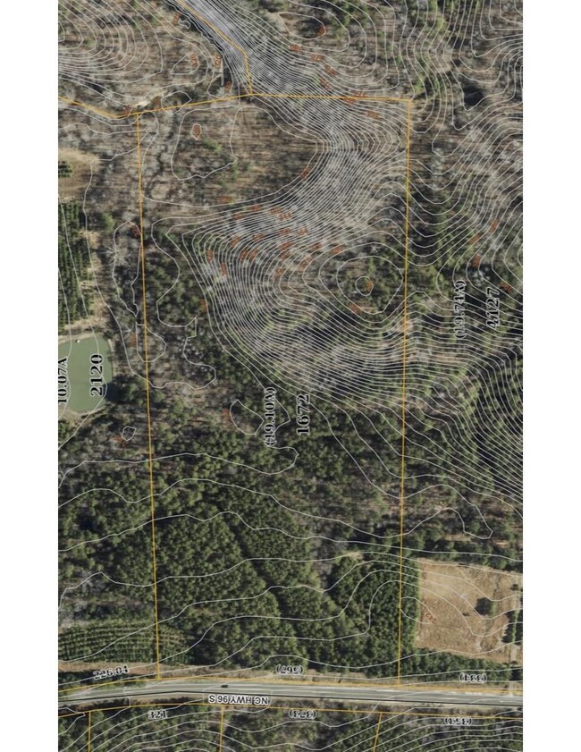 4120 N Carolina 96, Oxford, NC 27565 - photo 7