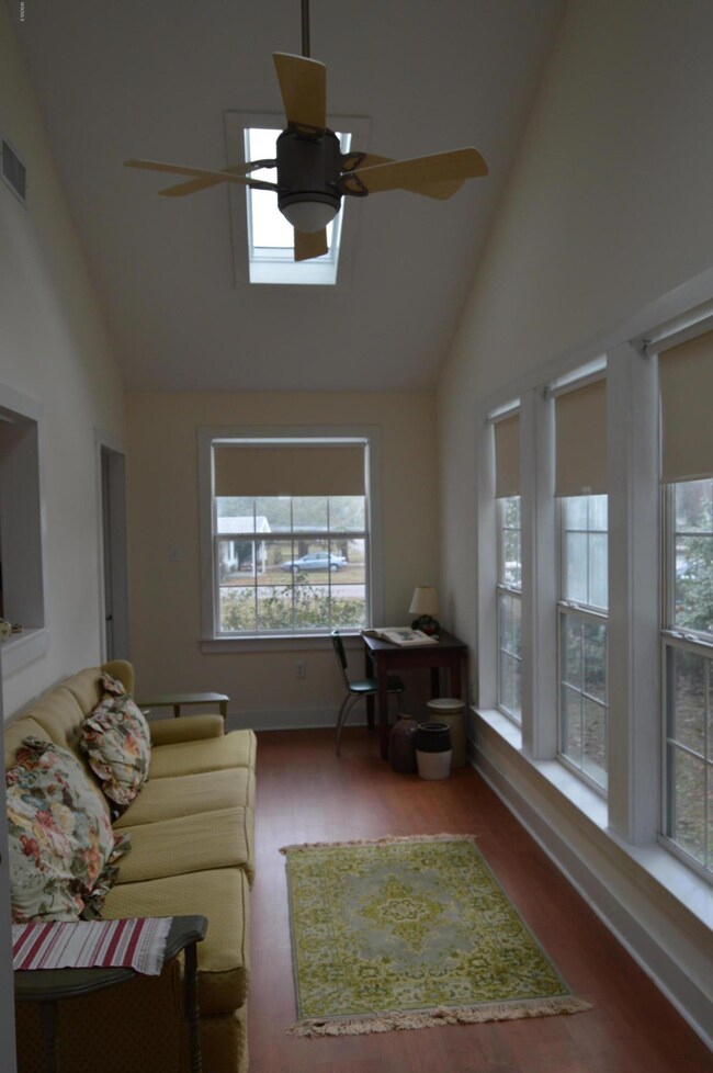 Sunroom