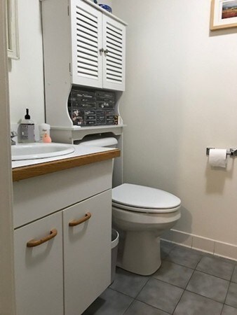 12 Parmenter St unit 4F, Boston, MA 02113 - photo 7