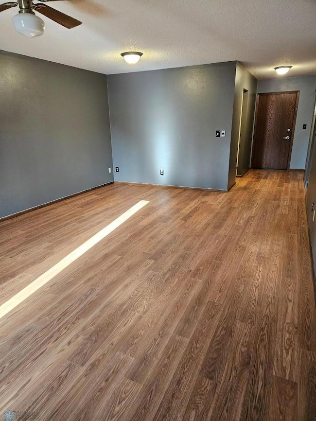 Living and Dining area