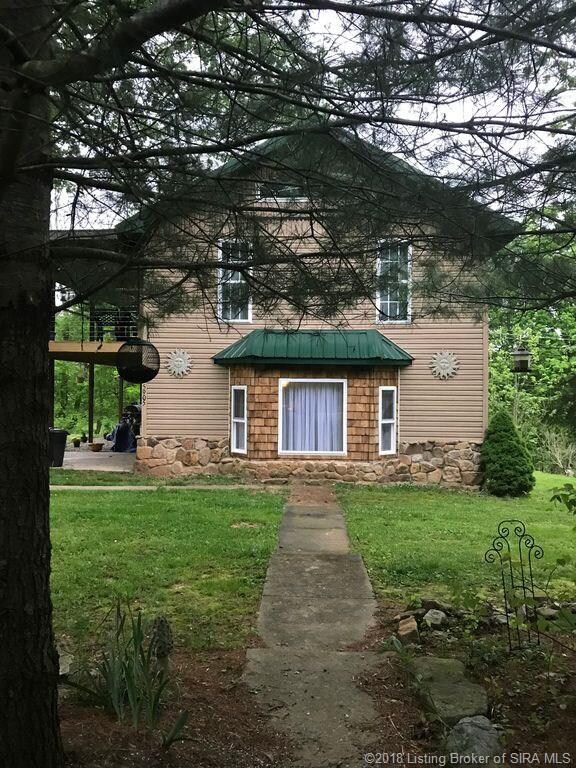 5905 Old Highway 135 SW, Corydon, IN 47112 - photo 5