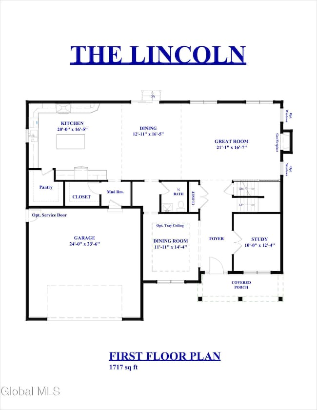 17 Wyatt's Way, Clifton Park, NY 12065 - photo 2