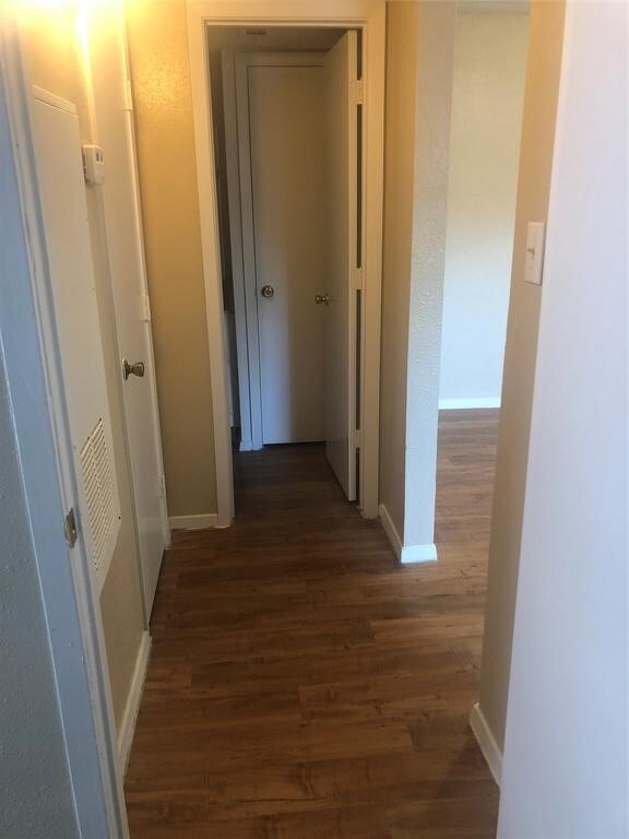 Not actual Unit. Similar in size and finishes
