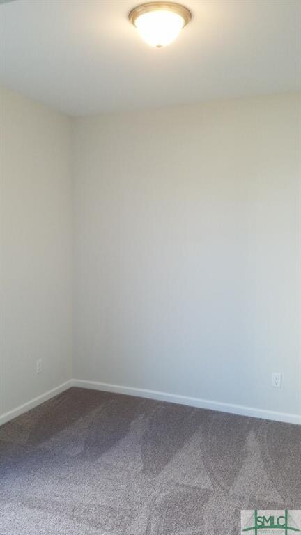 Downstairs bedroom