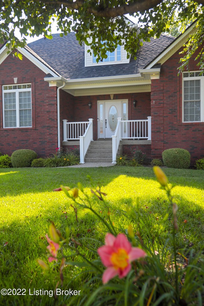 593 Woodland Pass, Mount Washington, KY 40047 - photo 4