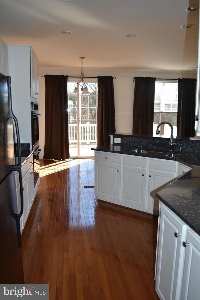 9181 Ribbon Falls Loop, Bristow, VA 20136 - photo 4