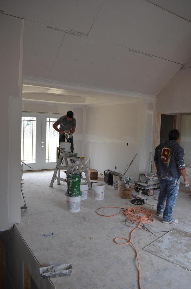 Breakfast Room