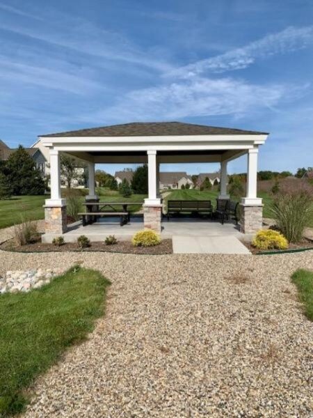 Phase 2 Gazebo