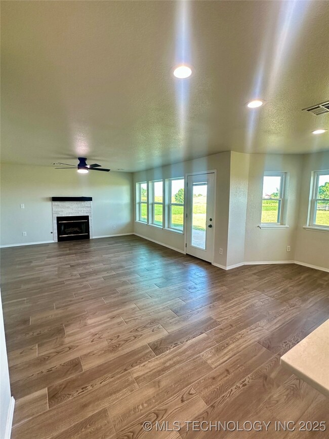 26530 E 710 Rd, Wagoner, OK 74467 - photo 7