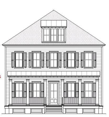 3719 Goodwater St, Mount Pleasant, SC 29466 - photo 2