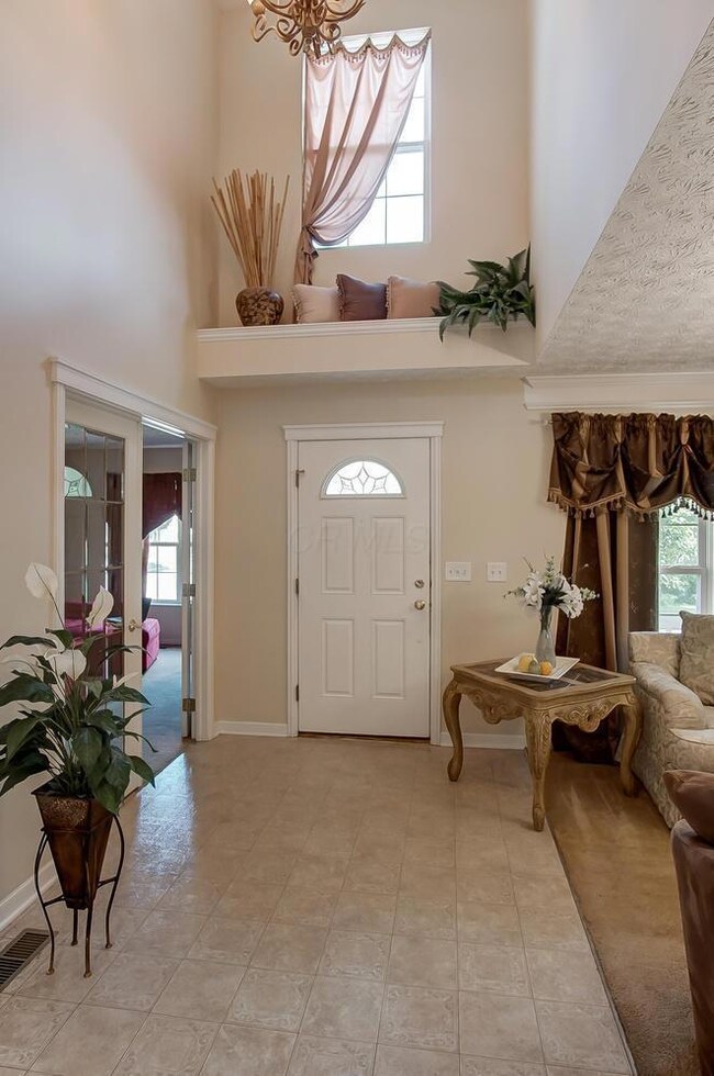 Foyer