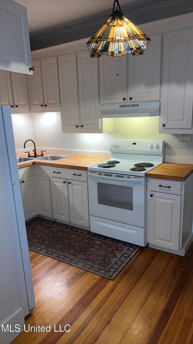 1721 Devine St unit 21, Jackson, MS 39202 - photo 5