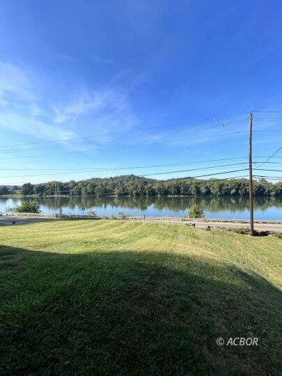 River view