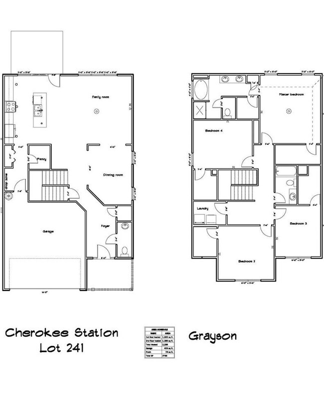 509 Fairview Cir, Hinesville, GA 31313 - photo 2