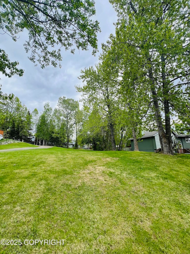 8203 Parkridge Cir, Anchorage, AK 99507 - photo 3