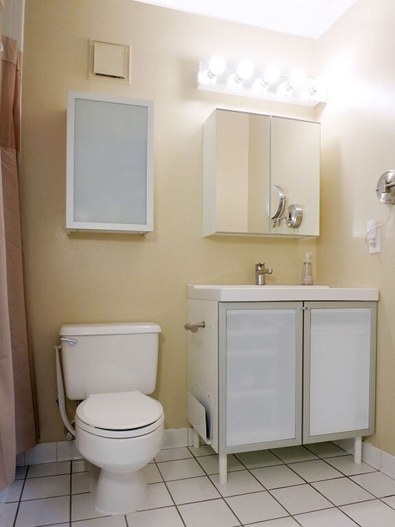 108 Peterborough St unit PHE, Boston, MA 02215 - photo 7