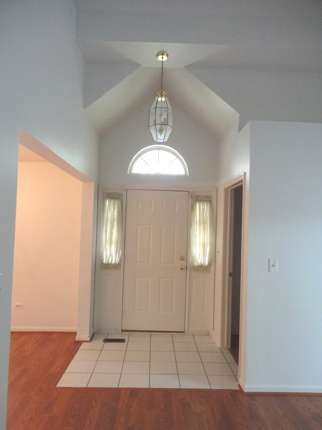 Foyer