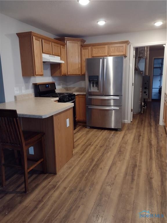 402 S Main St, West Unity, OH 43570 - photo 4