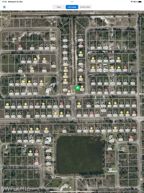 1235 Ecclesia St E unit 1, Lehigh Acres, FL 33974 - photo 2