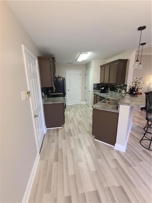 Breakfast/Kitchen