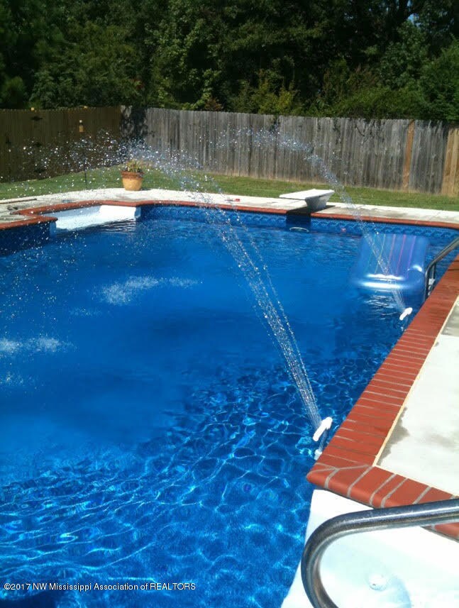 pool