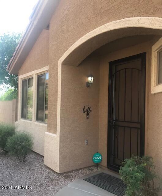 5415 E Mckellips Rd unit 91, Mesa, AZ 85215 - photo 2