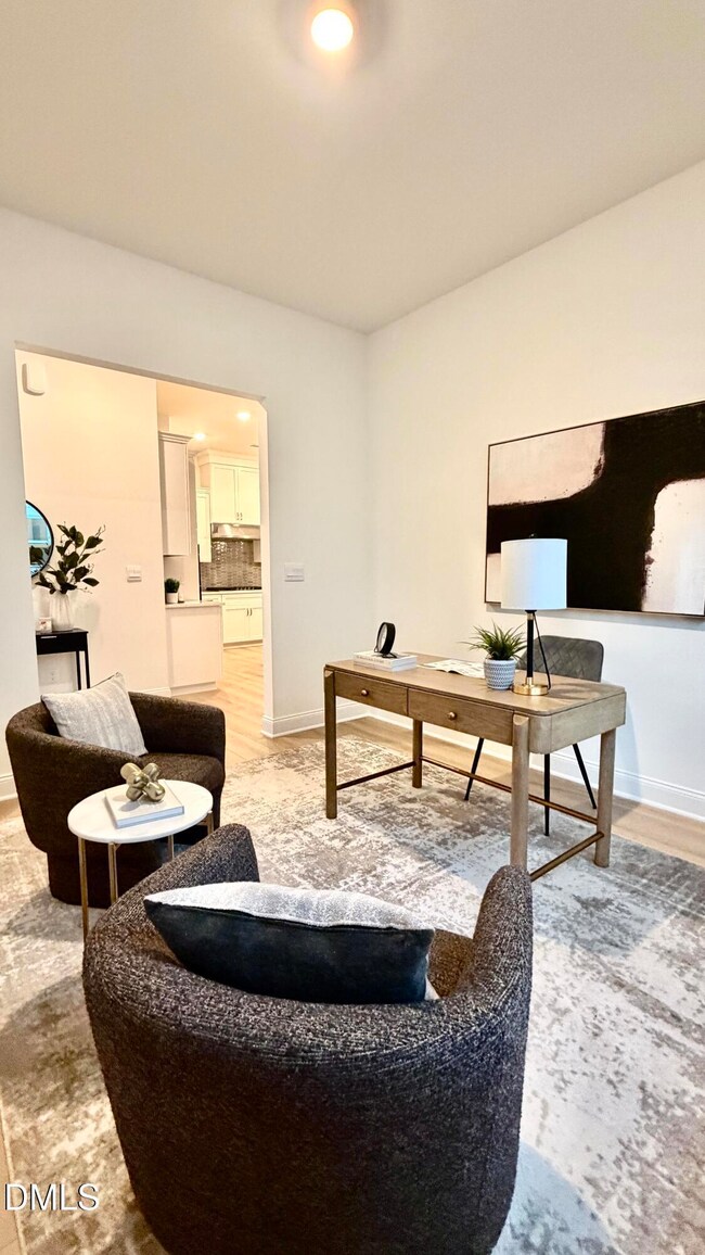 2404 Fleming Stone Ln unit 51, Raleigh, NC 27610 - photo 5