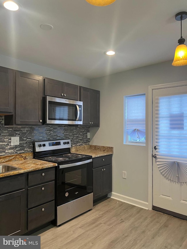 2301 Dukeland St, Baltimore, MD 21216 - photo 5