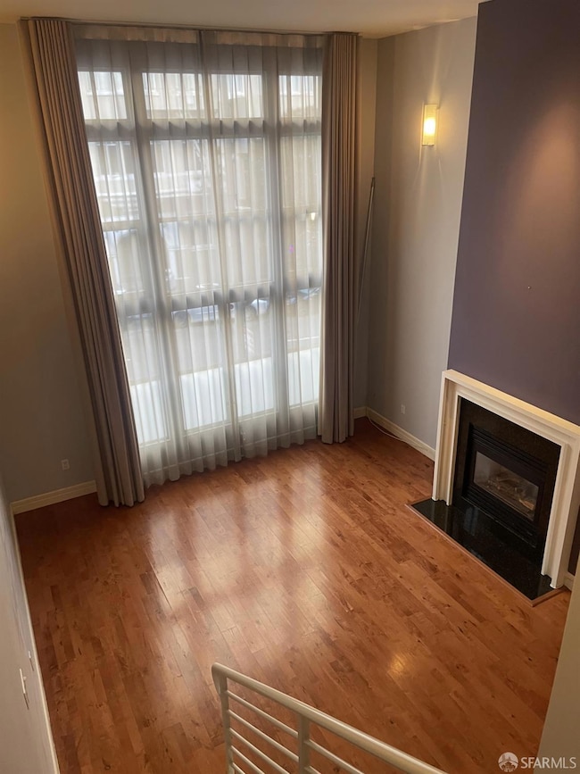 545 Leavenworth St unit 1, San Francisco, CA 94109 - photo 3