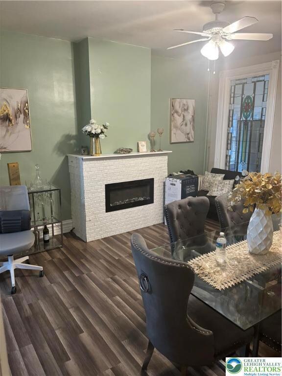 1437 W Linden St, Allentown, PA 18102 - photo 5