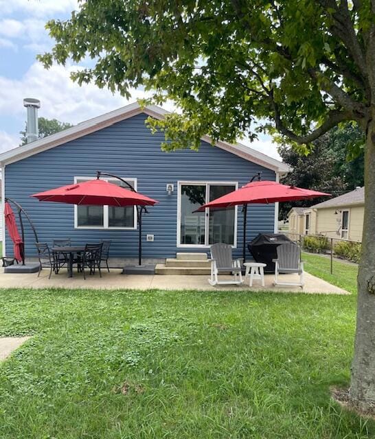 7527 Waterbury Rd, Russells Point, OH 43348 - photo 2