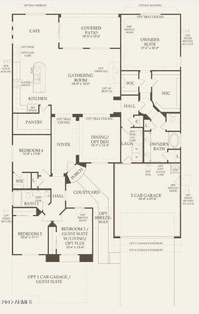 2.FLOOR PLAN
