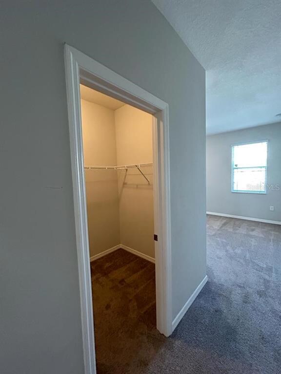 Master Bedroom Closet