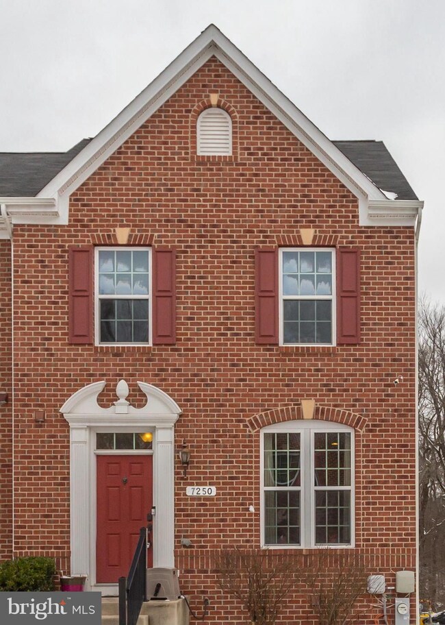 7250 Dorchester Woods Ln, Hanover, MD 21076 - photo 3