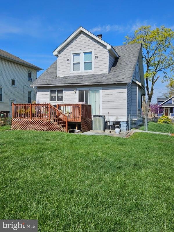 3911 4th St, Brooklyn, MD 21225 - photo 3