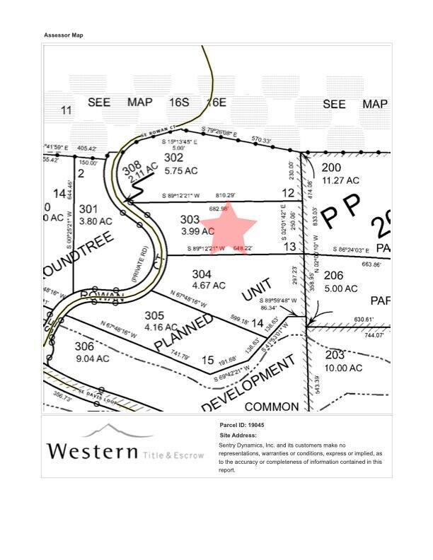 0 SE Rowan Ct unit 13, Prineville, OR 97754 - photo 2