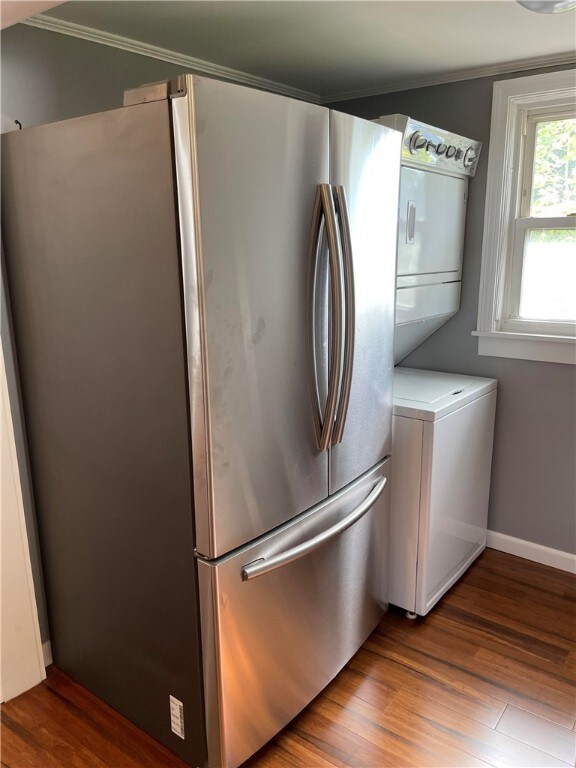 Laundry Room 6'6