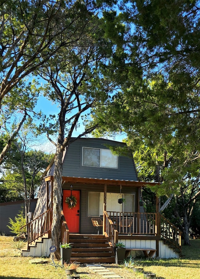 1630 S Chisholm Trail, Granbury, TX 76048 - photo 3