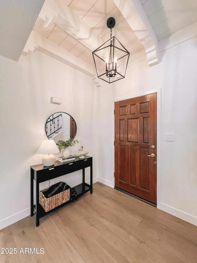 6249 N 78th St unit 66, Scottsdale, AZ 85250 - photo 5