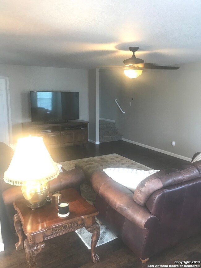 25415 Bermuda Run, San Antonio, TX 78261 - photo 3