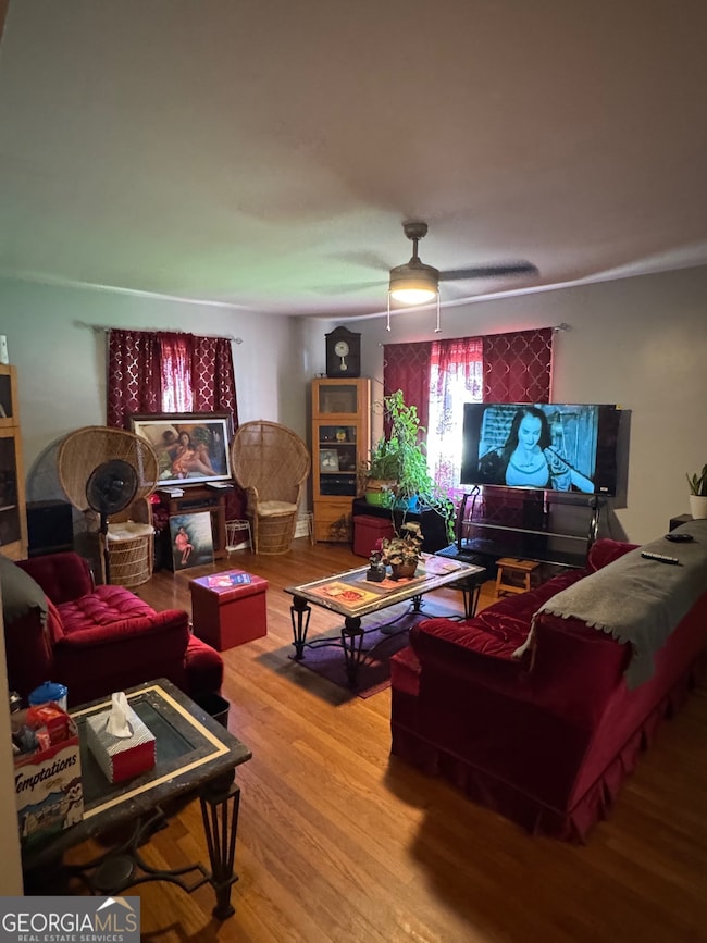 1825 Lyle Ave, Atlanta, GA 30337 - photo 4